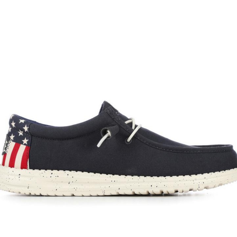 Hey Dude Men's Americana